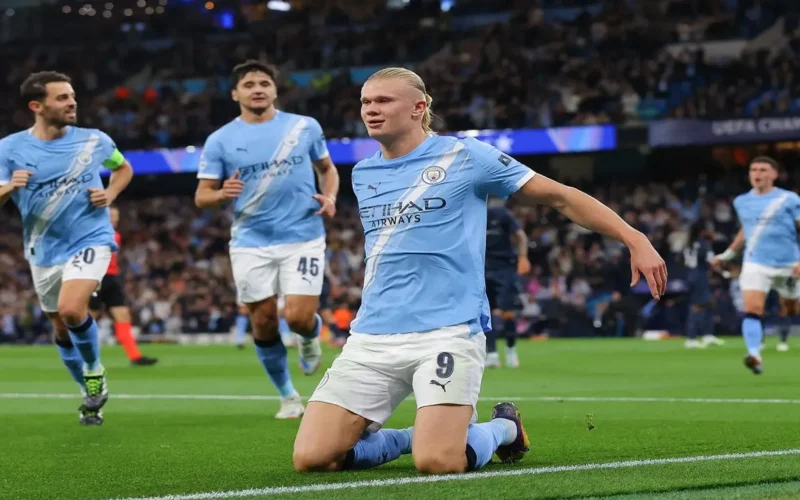 اللقاء المنتظر.. قنوات نقل مانشستر سيتي وسندرلاند جولة 15 الدوري الإنجليزي